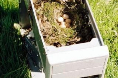 Вторая жизнь системного блока