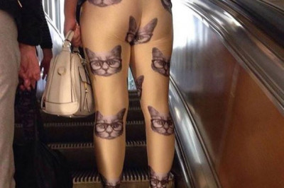 Картинки для хорошего настроения 