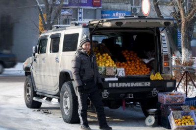 По стране гуляет кризис 
