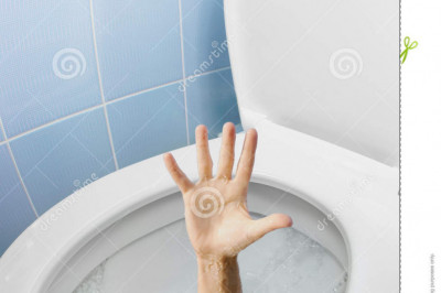 Постовой не растерялся