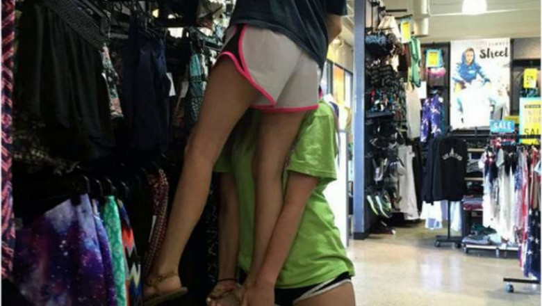 Вовремя прийти на выручку - великое умение