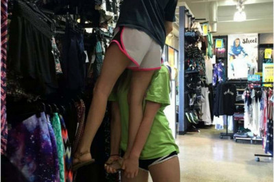 Вовремя прийти на выручку - великое умение