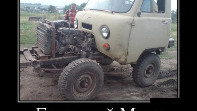 Безумный Макс - бездорожье ярости