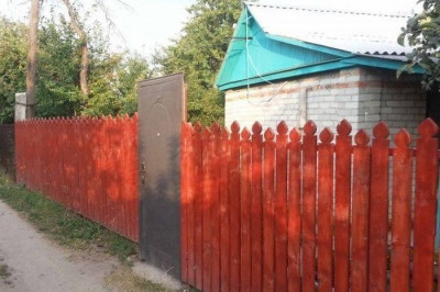 Народный креатив в строительстве 