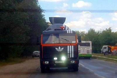 Техника для четких пацанов