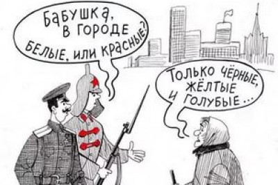 Два варианта успешного завершения перестройки