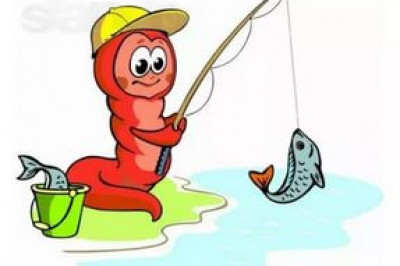 Охота на червей