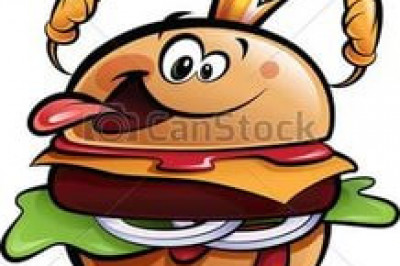 Папа добрый, но не всеядный