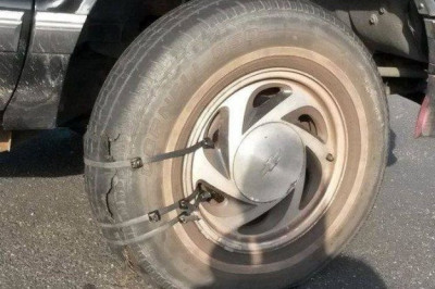 Поломка в автомобиле полностью устранена 