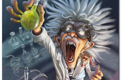  Что такое цифра 8 с точки зрения ученых?