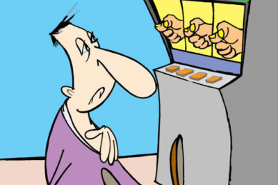 Знаете, что случается с теми, кто жульничает?