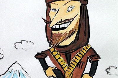 Если в Грузии есть педагоги, то должны быть и педагиви!