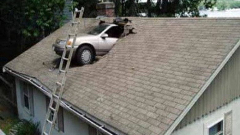 Эта поездка запомнится надолго