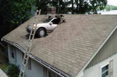 Эта поездка запомнится надолго