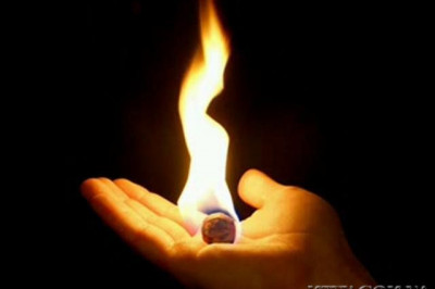 Магическое пособие