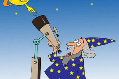 Мастер звездных дел 