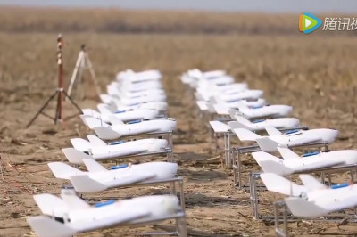 Управление роем