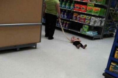 Далеко не убежать 