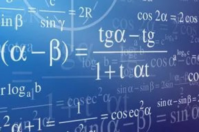 Математика со спортивным уклоном