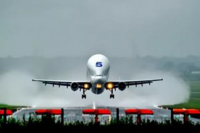 Незабываемые впечатления от полета