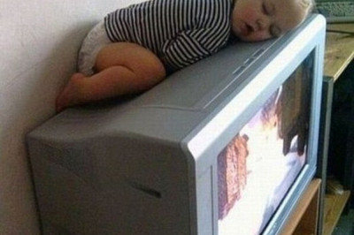 Сладкий сон детей 