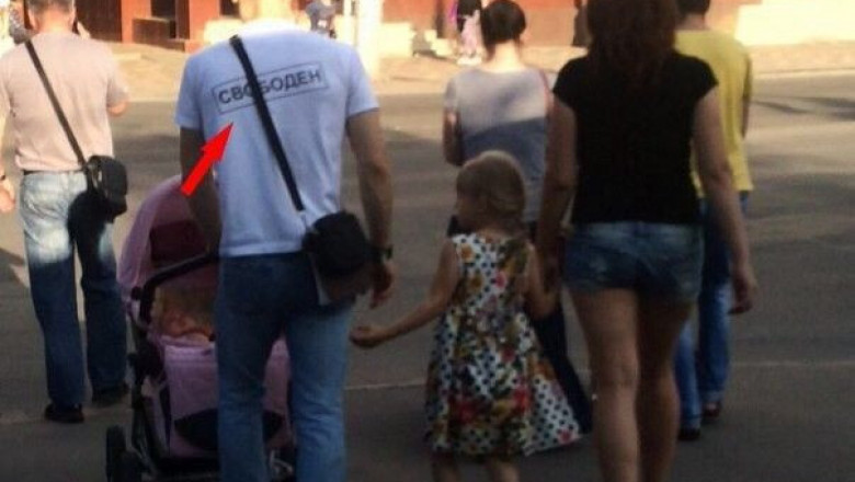 Фотомены, которые вас позабавят 