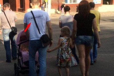 Фотомены, которые вас позабавят 