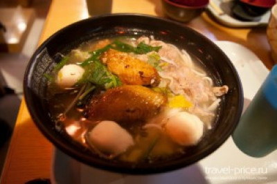 Мудрая женщина