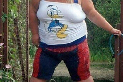 Не твоя, вот ты и бесишься 