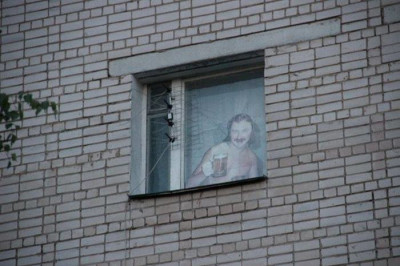 Выпьем за любовь 