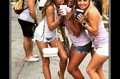 Добавил няшности к фото