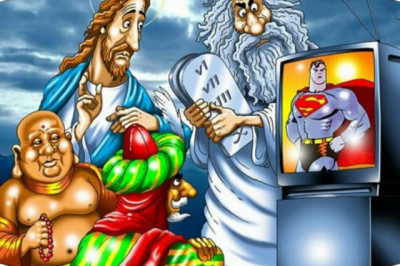 Возлюби врага своего