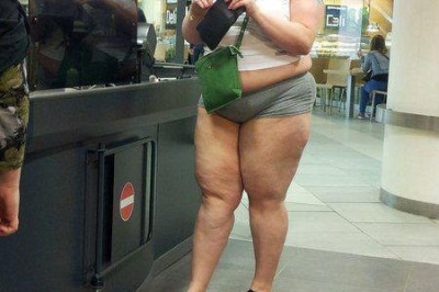 Не надо стесняться 