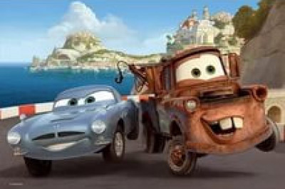 Вот такой получился НЕХЕР!