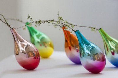 Необычные предметы японского интерьера 