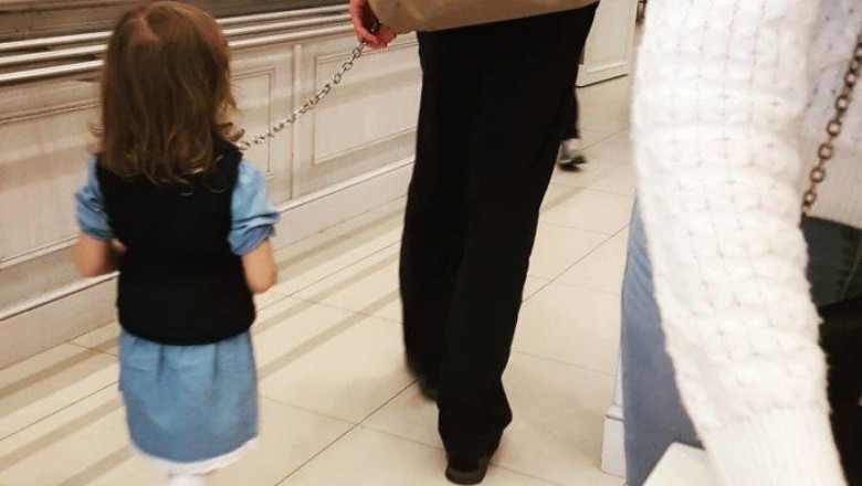 Когда родители идиоты 