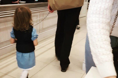 Когда родители идиоты 