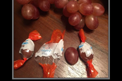 Коварство родителей не знает границ 