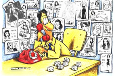 Магическая сила сна