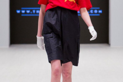 Патриотизм высшего уровня 