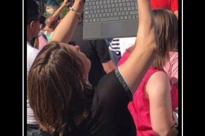 Будь настойчив, никогда не сдавайся 