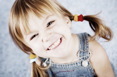 Развитый ребенок