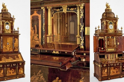 Вот это мастерство !