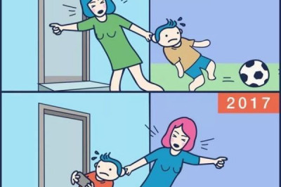 Зачетные комиксы из соцсетей 