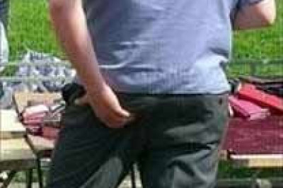 Милиция взяла под охрану морг, где находится тело деда Хасана