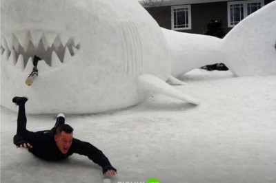 Не теряем бодрость духа никогда !