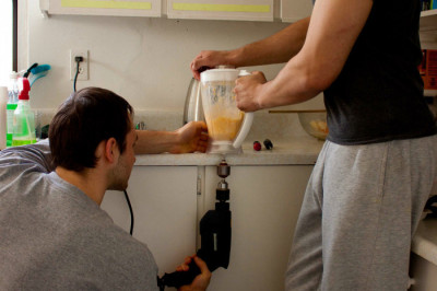 Сам себе инженер 