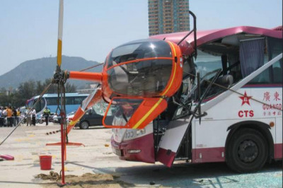 Самые курьезные ситуации на дороге