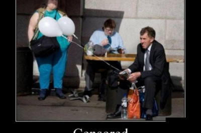 Демотиваторы для отличного настроения 