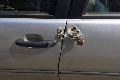 Надежная система от угона автомобиля 